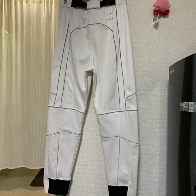 nike ambush パンツ ファントム | vizoobras.com.br