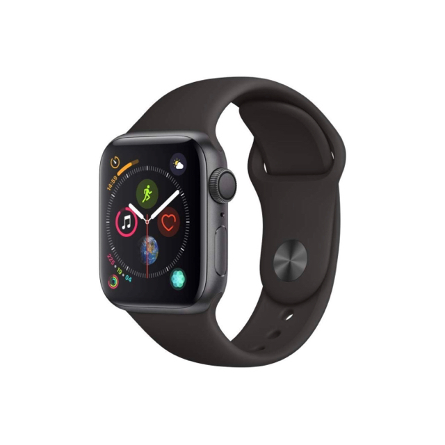 apple watch series 4 40mm GPSモデル 付属品未使用