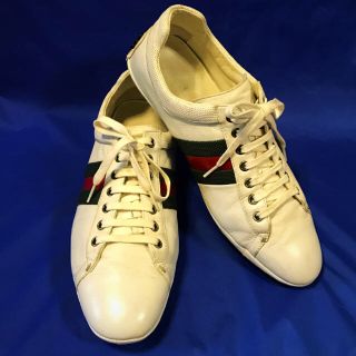 グッチ(Gucci)のGUCCI スニーカー(スニーカー)