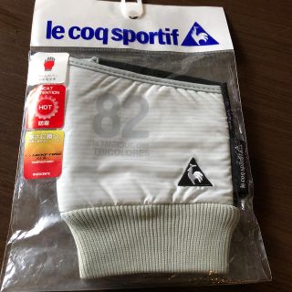 ルコックスポルティフ(le coq sportif)のle coq sportif🐓アームカバー(その他)