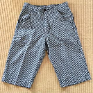 コムデギャルソンオムプリュス(COMME des GARCONS HOMME PLUS)のコムデギャルソンオムプリュス/ハーフパンツ used品(その他)