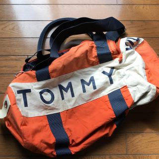 トミーヒルフィガー(TOMMY HILFIGER)のTOMMY HILFIGER ボストンバッグ(ボストンバッグ)