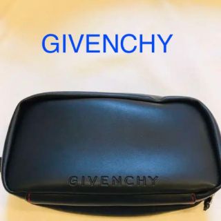 ジバンシィ(GIVENCHY)のGIVENCHY　メイクポーチ(ポーチ)