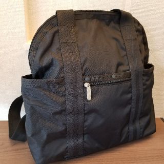 レスポートサック(LeSportsac)の❁ レスポートサック ❁ リュック　(リュック/バックパック)