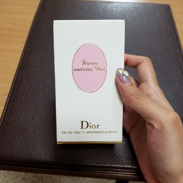 Dior(ディオール)のDiorの香水 コスメ/美容の香水(香水(女性用))の商品写真