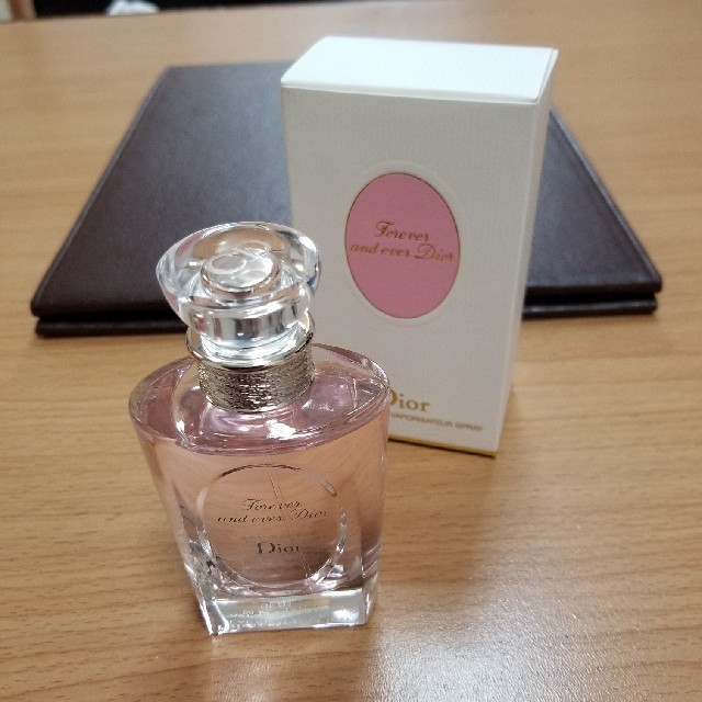 Dior(ディオール)のDiorの香水 コスメ/美容の香水(香水(女性用))の商品写真