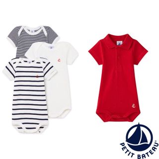 プチバトー(PETIT BATEAU)の【Mia*様専用】24m 24m(Tシャツ/カットソー)