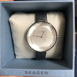 スカーゲン(SKAGEN)のSKAGEN 腕時計(腕時計)