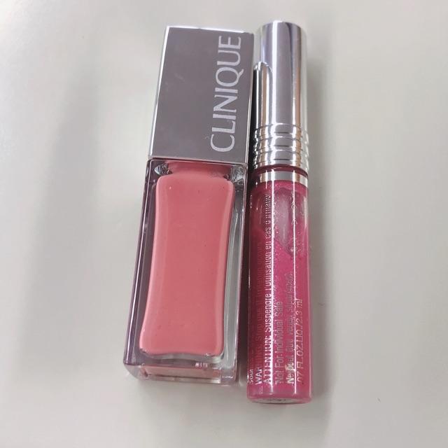 CLINIQUE(クリニーク)のクリニークリップセット コスメ/美容のベースメイク/化粧品(口紅)の商品写真