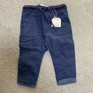 ザラキッズ(ZARA KIDS)のZARA kids パンツ(パンツ/スパッツ)