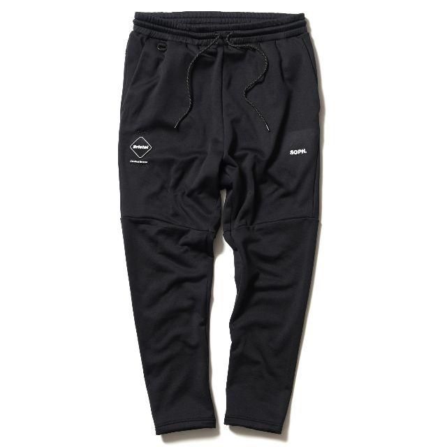 FCRB GAITER HOODIE TRAINING PANTS 上下XL