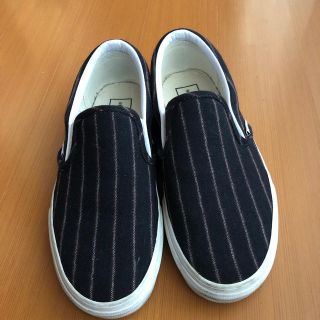 ジャーナルスタンダード(JOURNAL STANDARD)のあや様専用VANSスリッポン(スニーカー)