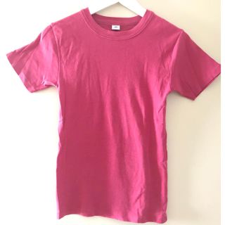 プチバトー(PETIT BATEAU)の☆未使用☆Tシャツ　ブチバトー(Tシャツ(半袖/袖なし))