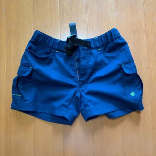 コロンビア(Columbia)のコロンビア ショートパンツ(登山用品)