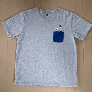 グラニフ(Graniph)のグラニフ graniph Tシャツ ちびまる子ちゃん(Tシャツ/カットソー(半袖/袖なし))