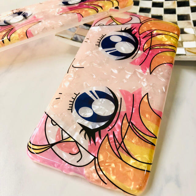 さつぽんさま専用❤️  iPhone XR用⭐️ スマホ/家電/カメラのスマホアクセサリー(iPhoneケース)の商品写真