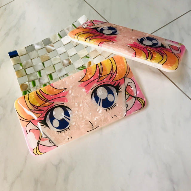 さつぽんさま専用❤️  iPhone XR用⭐️ スマホ/家電/カメラのスマホアクセサリー(iPhoneケース)の商品写真