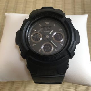 ジーショック(G-SHOCK)のCASIO G-SHOCK 4778JA(腕時計(デジタル))