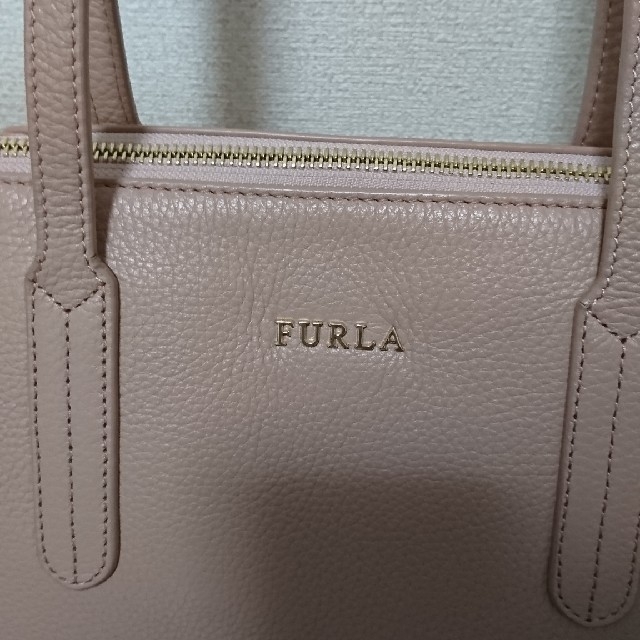 Furla(フルラ)のFURLAバック レディースのバッグ(ハンドバッグ)の商品写真