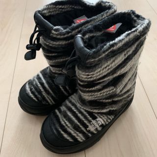 ザノースフェイス(THE NORTH FACE)のノースフェイス スノーブーツ(ブーツ)