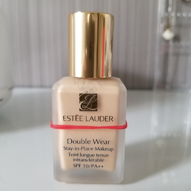 Estee Lauder(エスティローダー)の【のんちん様専用】エスティローダーダブルウェア#36サンド コスメ/美容のベースメイク/化粧品(ファンデーション)の商品写真