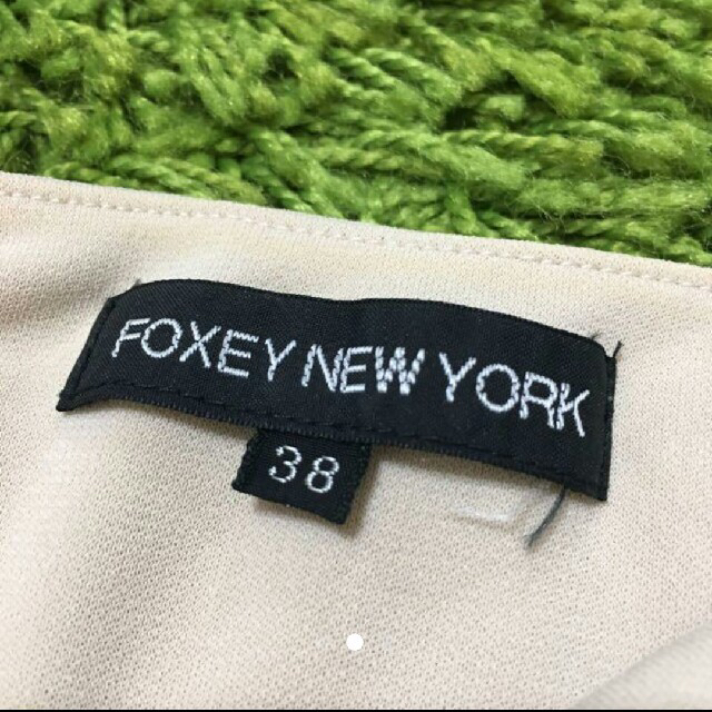 FOXEY(フォクシー)のCoco様専用 レディースのトップス(カットソー(半袖/袖なし))の商品写真