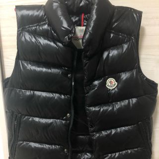 モンクレール(MONCLER)のまーくん様専用モンクレール ダウン ベスト(ダウンベスト)