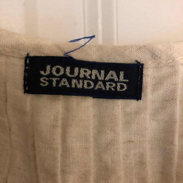 JOURNAL STANDARD(ジャーナルスタンダード)のジャーナルスタンダード ワンピース レディースのワンピース(ひざ丈ワンピース)の商品写真