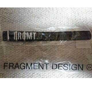 フラグメント(FRAGMENT)のfragment desigNATO TYPE STRAP ストライプ 22mm(その他)