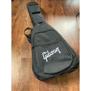 ギブソン(Gibson)のGibson ギグバック ギグケース 新品未使用(ケース)