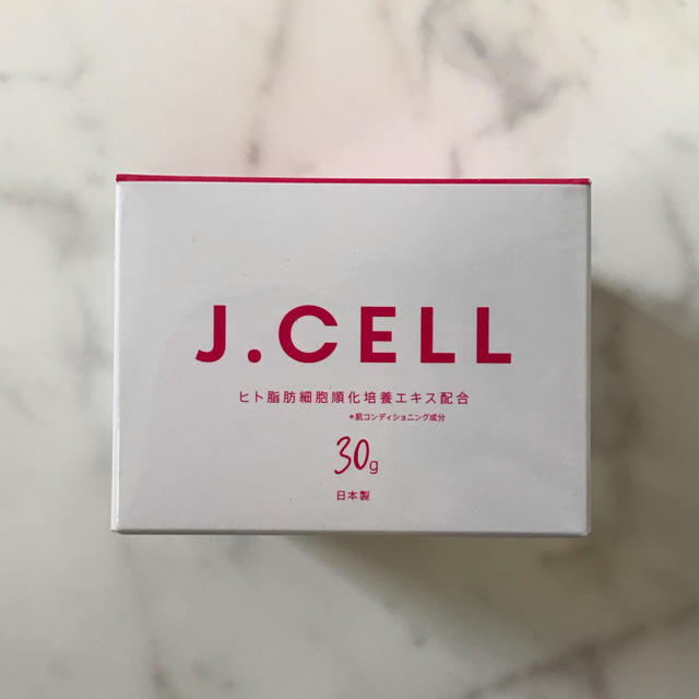 J.CELLファーストジェル 30g