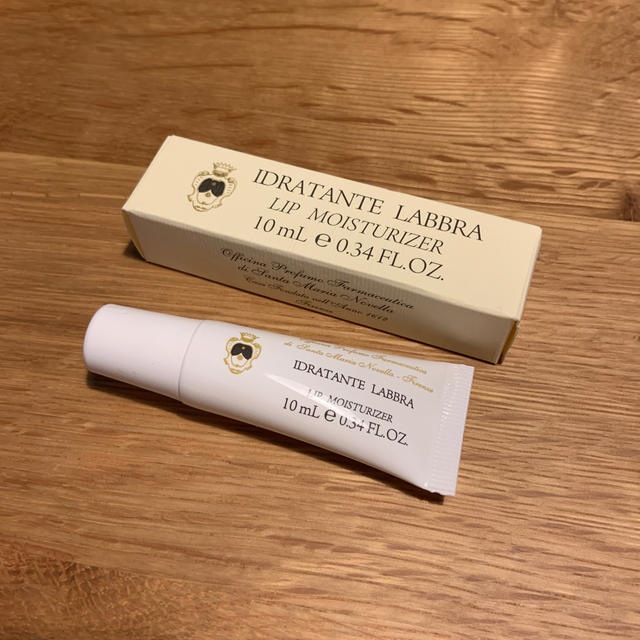 Santa Maria Novella(サンタマリアノヴェッラ)の♡サンタマリアノヴェッラ ♡リップ♡新品♡ コスメ/美容のスキンケア/基礎化粧品(リップケア/リップクリーム)の商品写真