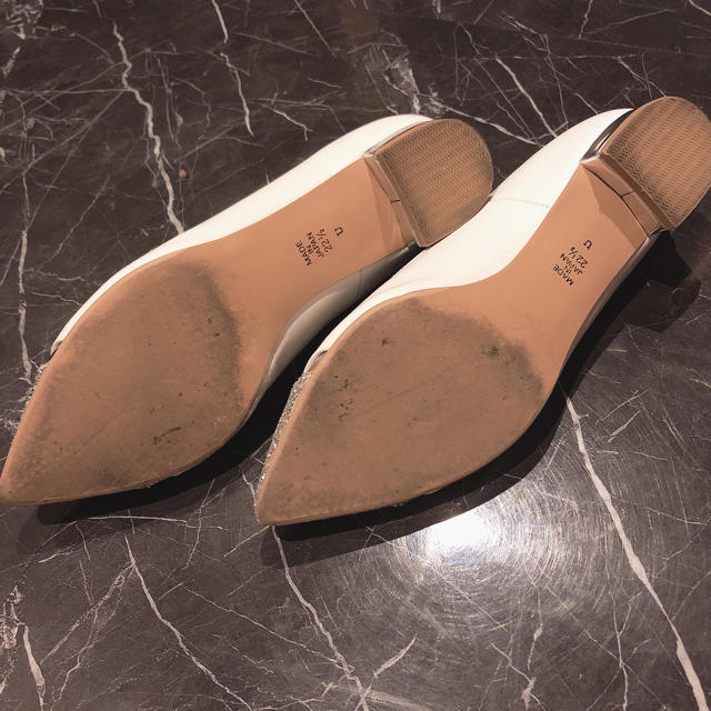 DIANA(ダイアナ)のダイアナ パンプス 22,5cm レディースの靴/シューズ(ハイヒール/パンプス)の商品写真