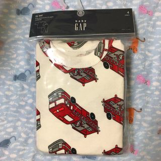 ベビーギャップ(babyGAP)の GAP♬新品★ パジャマ2点おまとめ(パジャマ)