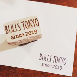 オーダーSTAMP(はんこ)