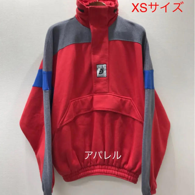 Balenciaga(バレンシアガ)の新品 定価19万 BALENCIAGA バレンシアガ パネル パーカージャケット メンズのジャケット/アウター(その他)の商品写真