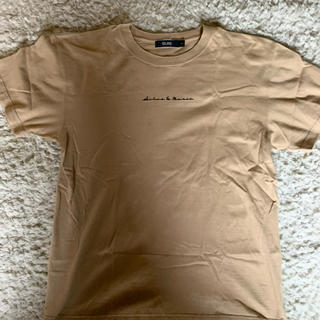 サイラス(SILAS)のTシャツ(Tシャツ/カットソー(半袖/袖なし))