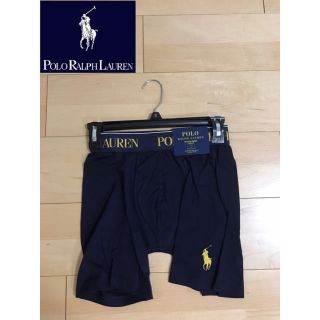 ポロラルフローレン(POLO RALPH LAUREN)の【新品未使用】ラルフローレン Ralph Lauren ボクサーパンツ(ボクサーパンツ)