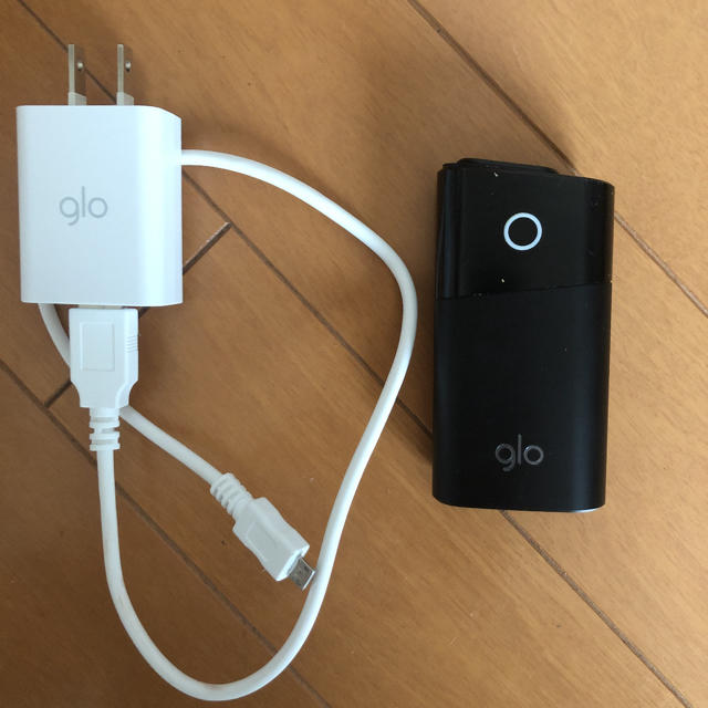 glo(グロー)のグロー  メンズのファッション小物(タバコグッズ)の商品写真