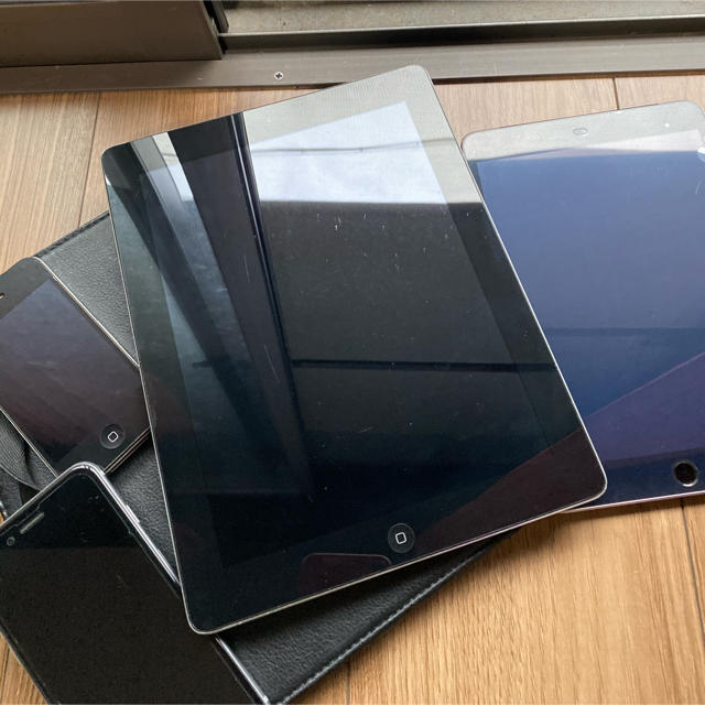 iPhone - iPhone&iPad セット