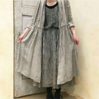 ネストローブ(nest Robe)のらるんさま専用　(ロングワンピース/マキシワンピース)