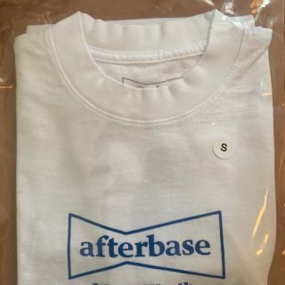 アフターベース(AFTERBASE)のwasted youth after base Tシャツ Sサイズ(Tシャツ/カットソー(半袖/袖なし))