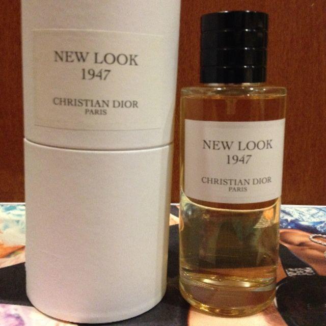 Christian Dior(クリスチャンディオール)のメゾン クリスチャン ディオール ニュールック 1947 125ml コスメ/美容の香水(香水(女性用))の商品写真