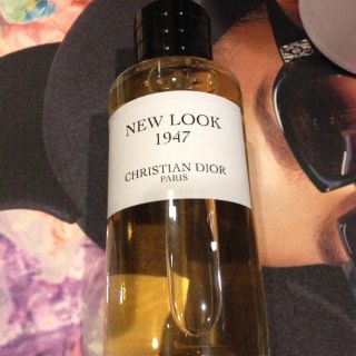 クリスチャンディオール(Christian Dior)のメゾン クリスチャン ディオール ニュールック 1947 125ml(香水(女性用))