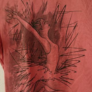 チャコット(CHACOTT)のバレエTシャツ グリシコ(ダンス/バレエ)