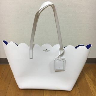 ケイトスペードニューヨーク(kate spade NEW YORK)のケイトスペード トートバッグ(トートバッグ)