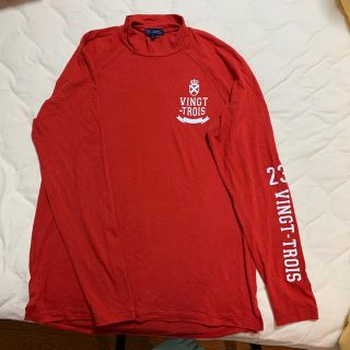 ニジュウサンク(23区)のゴルフウェア(Tシャツ/カットソー(七分/長袖))