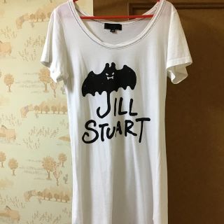 ジルスチュアート(JILLSTUART)のジルスチュアートロンT(Tシャツ(長袖/七分))