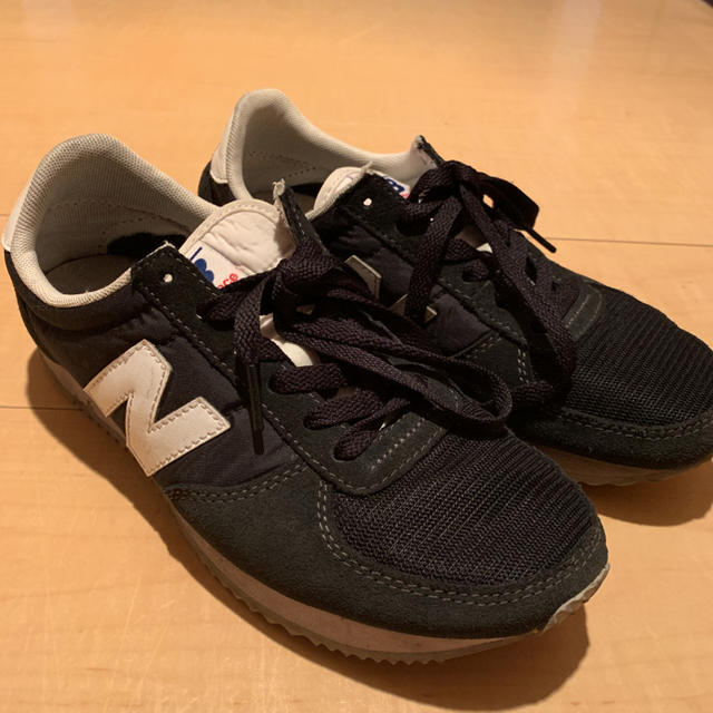 New Balance(ニューバランス)のニューバランスU220 レディースの靴/シューズ(スニーカー)の商品写真