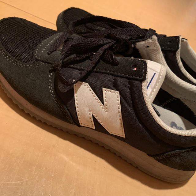 New Balance(ニューバランス)のニューバランスU220 レディースの靴/シューズ(スニーカー)の商品写真